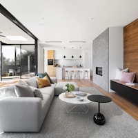 Modern Design